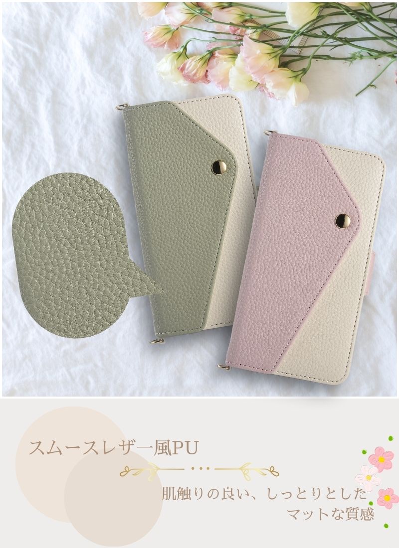 ミラー付き Google ケース ピクセル 1...の紹介画像3