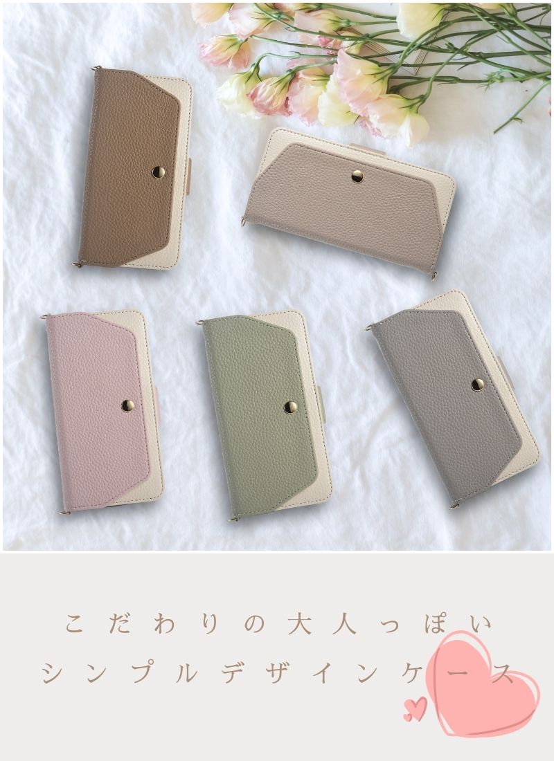 ミラー付き iPhone 17 air ケース iPhone16 iPhone16e 16 pro max plus iPhone15 iPhone14 13 12 mini 11 se 第3世代 カバー iphone7 8 携帯 ケース 携帯カバー スマホケース 手帳型 カード収納 ショルダーストラップ 肩掛け スタンド機能 韓国 おしゃれ 大人女子 高級感