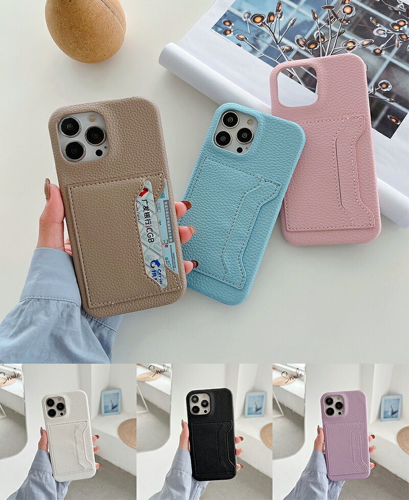iPhone 13 12 ProMax ケース 軽い 革 iPhone XsMax X Xs XR スマホケース カード収納 iPhone7 8 SE第2世代 第3世代 スマホカバー 可愛い iPhone 12 13 mini 軽量 耐衝撃 アイフォン13 12 ミニ ケース PUレザー シンプル iPhone 8Plus 7Plus カバー iPhone 11 カバー おしゃれ