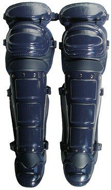 硬式レガーツ ダブルカップ Lサイズ ネイビー