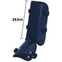 打者用フットガード　ロングタイプ 2