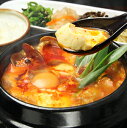 ハヌリのプデチゲ (1人前) 韓国料理 韓国鍋