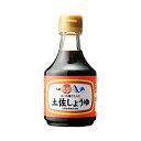 土佐しょうゆ 200ml　(単品)