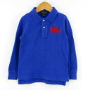 y4/20 11:00 50%OFFN[|z| t[ |Vc Jbg\[ LbY j̎qp 3T 100/56TCY  POLO Ralph Lauren yÁz