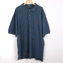 y4/20 11:00 50%OFFN[|z|oCt[ |Vc |}[N n gbvX 傫TCY Y 3XLTTCY lCr[ Polo by Ralph Lauren yÁz