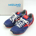 y4/20 11:00 50%OFFN[|z~Ym 1906 Xj[J[ [VOX^[ f D1GA162162 jOV[Y C Y fB[X 24cmTCY u[ MIZUNO yÁz