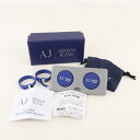 アルマーニ・ジーンズ スマートフォン用クリップレンズ フィッシュアイ/ワイド+マクロ 動作未確認 メンズ ARMANI JEANS 【中古】