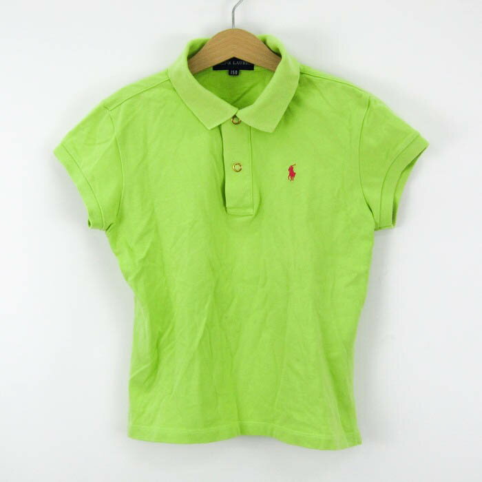 ラルフローレン 半袖