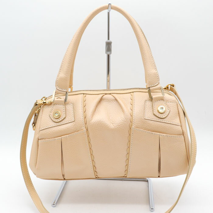 サマンサタバサ Deluxe ショルダーバ