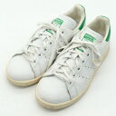 y4/20 11:00 50%OFFN[|zAfB_X Xj[J[ X^X~X {vU[ STAN SMITH S75074 [Jbg V[Y C fB[X 23cmTCY zCg adidas yÁz