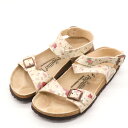 y4/20 11:00 50%OFFN[|zpsI T_ C V[Y rPVgbN BIRKENSTOCK  fB[X 24cmTCY ItzCg Papillio yÁz