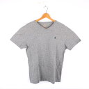 y4/20 11:00 50%OFFN[|z|Et[ TVc  Rbg100% |j[S gbvX Y STCY O[ POLO RALPH LAUREN yÁz