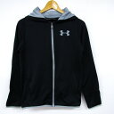 y4/20 11:00 50%OFFN[|zA_[A[}[ WbvAbvp[J[ R[hMA X|[cEGA LbY j̎qp YXLTCY ubN UNDER ARMOUR yÁz