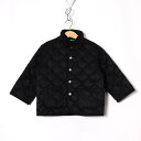 ユナイテッドカラーズオブベネトン ナイロンジャケット アウター ベビー 男の子用 90サイズ ブラック UNITED COLORS OF BENETTON 【中...