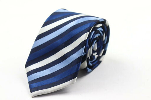 シンプルフレーズクラバット ブランド ネクタイ ストライプ柄 メンズ ネイビー SIMPLE PHRASE CRAVAT 【中古】 シンプルフレーズクラバット ブランド ネクタイ ストライプ柄 メンズ ネイビー SIMPLE PHRASE CRAVAT 【中古】