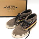 y4/20 11:00 50%OFFN[|zoY Xj[J[ `bJu[c XG[h V[Y C fB[X Y US5.5TCY O[W VANS yÁz