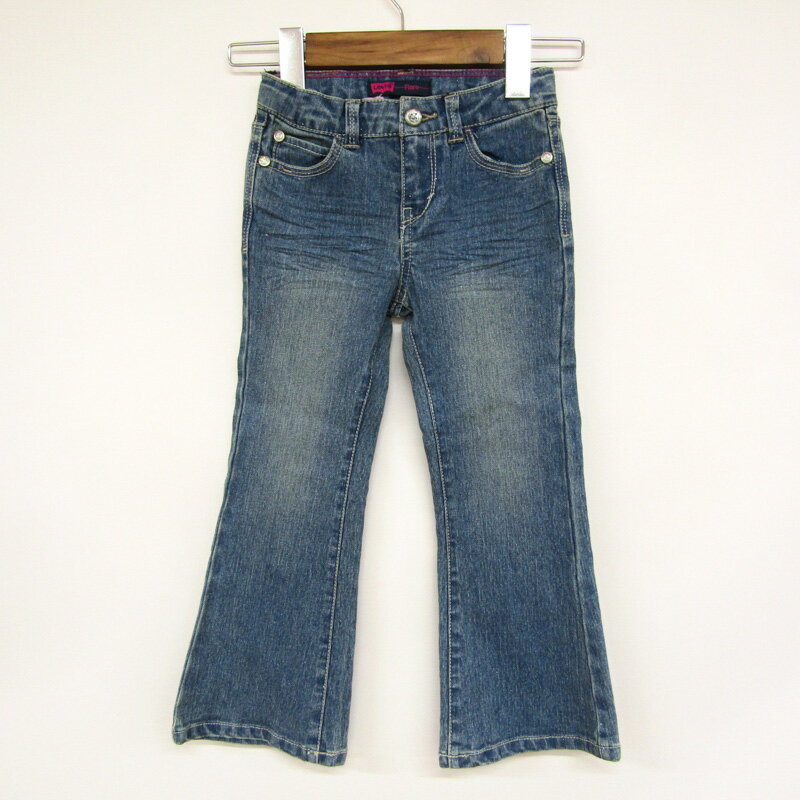 [oCX fjpc {gX tAW[Y LbY ̎qp 4 96-104TCY u[ Levi's yÁz