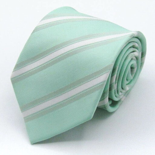 シンプルフレーズクラバット ブランド ネクタイ ストライプ柄 PO メンズ グリーン SIMPLE PHRASE CRAVAT 【中古】 シンプルフレーズクラバット ブランド ネクタイ ストライプ柄 PO メンズ グリーン SIMPLE PHRASE CRAVAT 【中古】