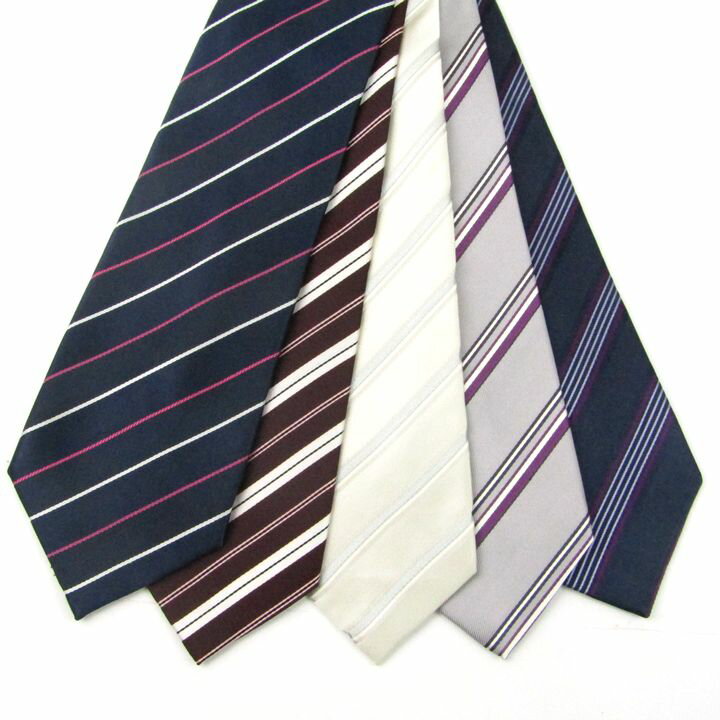 オリヒカ/ニューコレクションスタジオ/フランコ コレツィオーニ/ブリックハウス/マルゼン ネクタイ ブ..