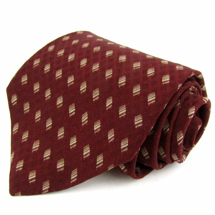 ダナキャラン ネクタイ ブランド ワ