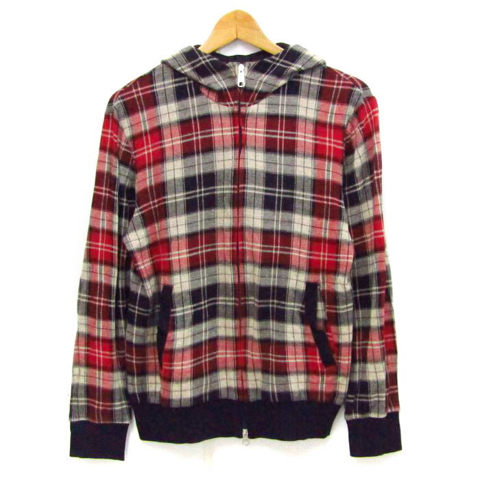 【全品39％OFFクーポン配布中】ザショップティーケーミクスパイス フルジップパーカー トップス メンズ..