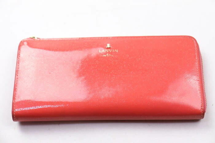 楽天市場】中古 lanvin 財布の通販 楽天市場】中古 lanvin 財布の通販