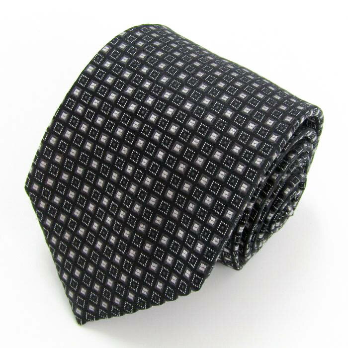 ダナキャラン ブランド ネクタイ シ