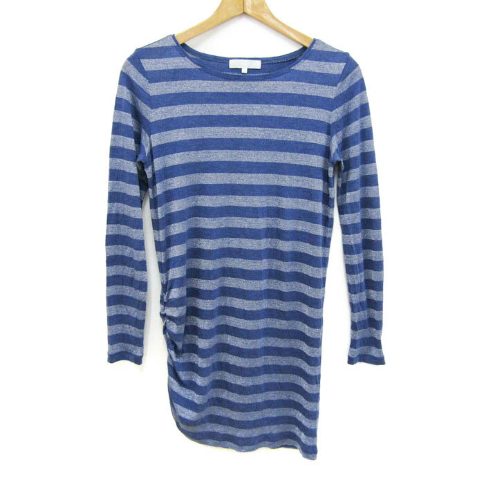 【中古】ジユウク長袖Tシャツトップ...