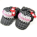 シーセブンティーン メッシュキャップ 10点セット 未使用 帽子 まとめて 大量 まとめ売り キッズ 女の子用 ブラック C SEVENTEEN 【中古】