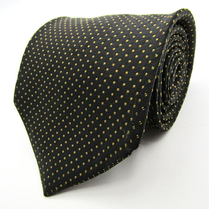 ダナキャラン ブランド ネクタイ ド