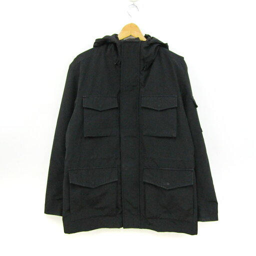 ザショップティーケー ダウンジャケット ジャンパー アウター パーカー メンズ Lサイズ ブラック THE SHOP TK 【中古】 ザショップティーケー ダウンジャケット ジャンパー アウター パーカー メンズ Lサイズ ブラック THE SHOP TK 【中古】
