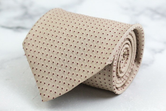 ダナキャラン ブランド ネクタイ シ