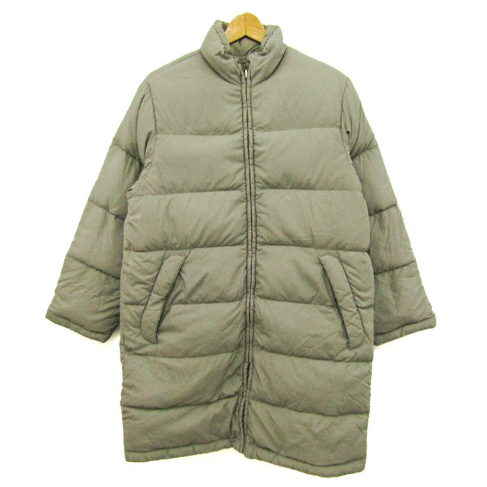 【中古】モンベルダウンジャケットジ...