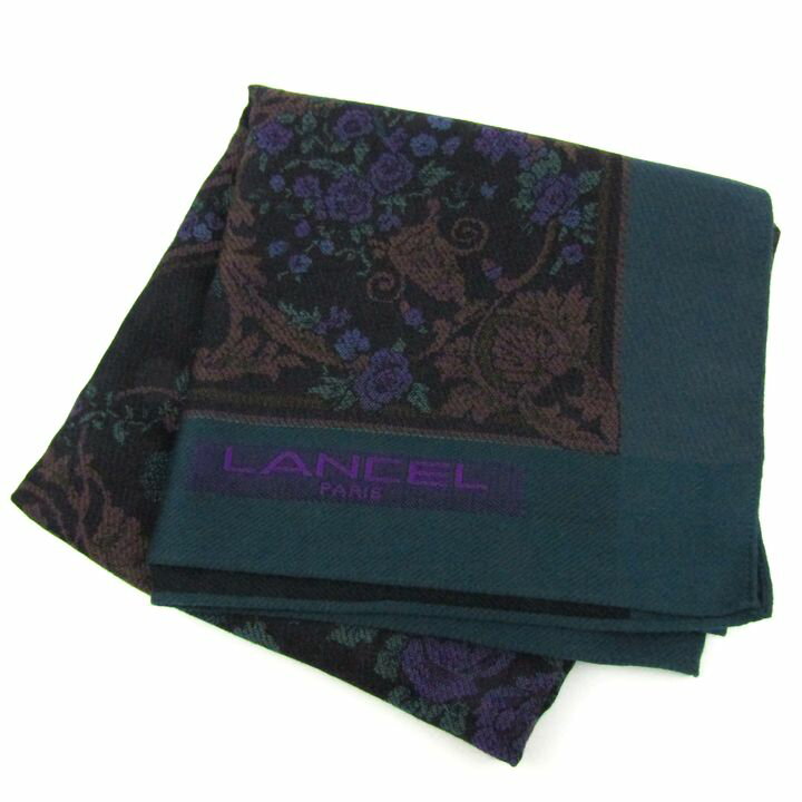 楽天市場】スカーフ lancel(ランセル)の通販 楽天市場】スカーフ lancel(ランセル)の通販