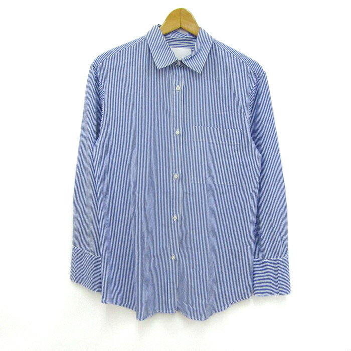 【中古】エーピーストゥディオ長袖シ...