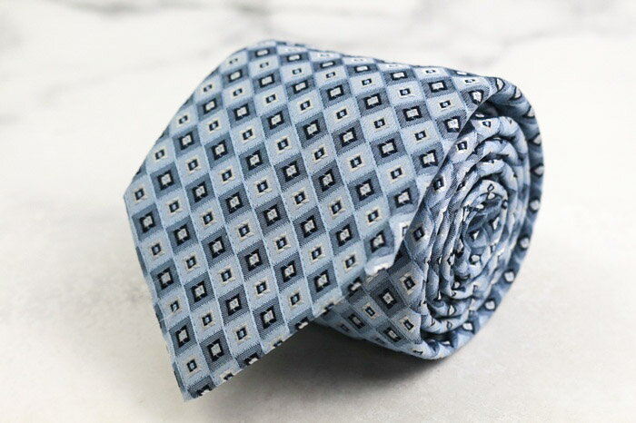 ヒューゴボス ブランド ネクタイ 小