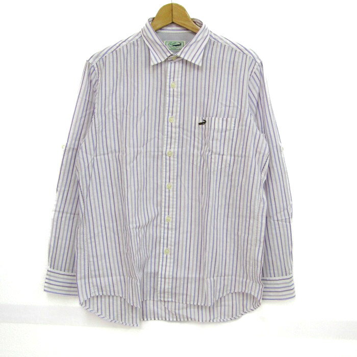 楽天市場】クロコダイル(長さ(袖)長袖)(Tシャツ 楽天市場】クロコダイル(長さ(袖)長袖)(Tシャツ