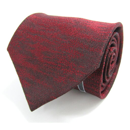 手がき ブランド ネクタイ 和柄 リーフ柄 パネル柄 日本製 未使用タグ付 PO メンズ ワインレッド TIE 【中古】 手がき ブランド ネクタイ 和柄 リーフ柄 パネル柄 日本製 未使用タグ付 PO メンズ ワインレッド TIE 【中古】