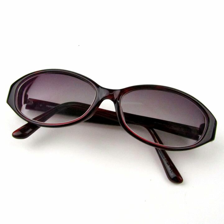 【中古】レノマサングラスメガネ度有...