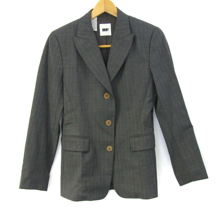 ディーケーエヌワイ テーラードジ