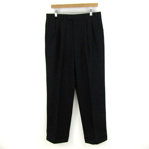 ポールスミス コレクション パンツ コレクション スラックス ボトムス メンズ 84サイズ 部落系 Paul Smith 【中古】 ポールスミス コレクション パンツ コレクション スラックス ボトムス メンズ 84サイズ 部落系 Paul Smith 【中古】