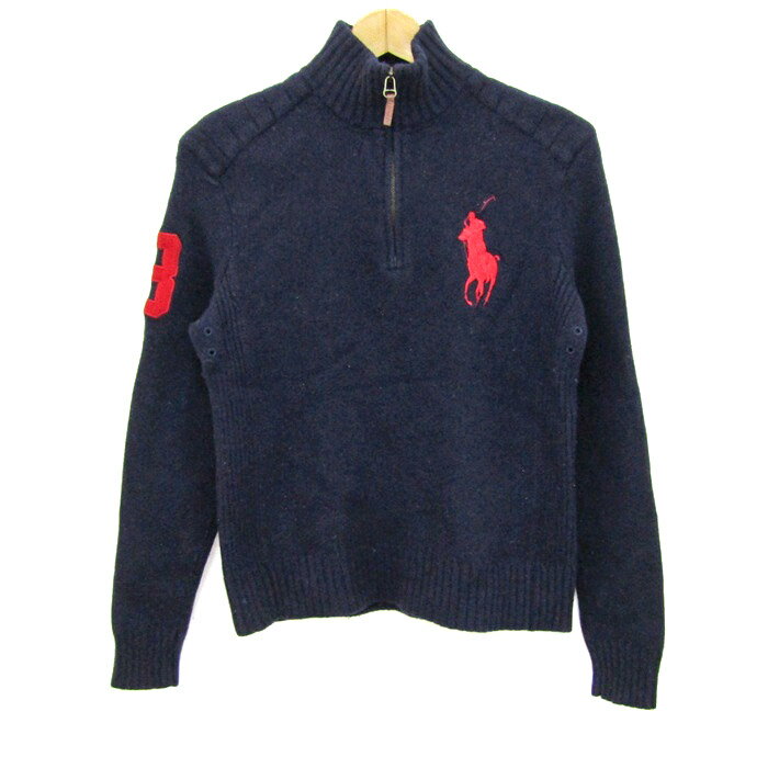 【POLO RALPH LAUREN】ポニー刺繍 フリース フーディ&パンツ set 楽天市場】ラルフローレン ハーフジップ ビッグポニーの通販