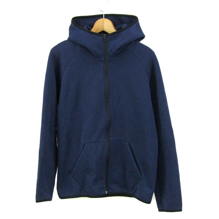 専用出品 ユニクロ パーカー 2点 rs27519-001.jpg