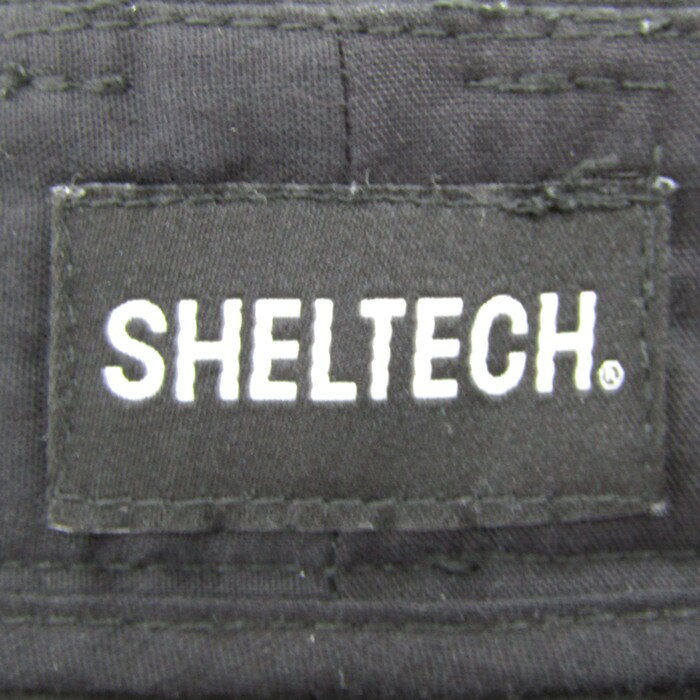 3449 ツータックスラックス ブルー 85 3449-8-85 1点