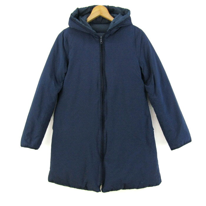 【中古】セオリーダウンジャケットジ...