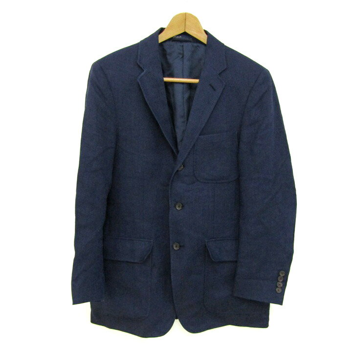 RALPH LAUREN テーラードジャケット 麻 リネン サイズ9 日本製 楽天市場】リネン ジャケット(ブランドラルフローレン