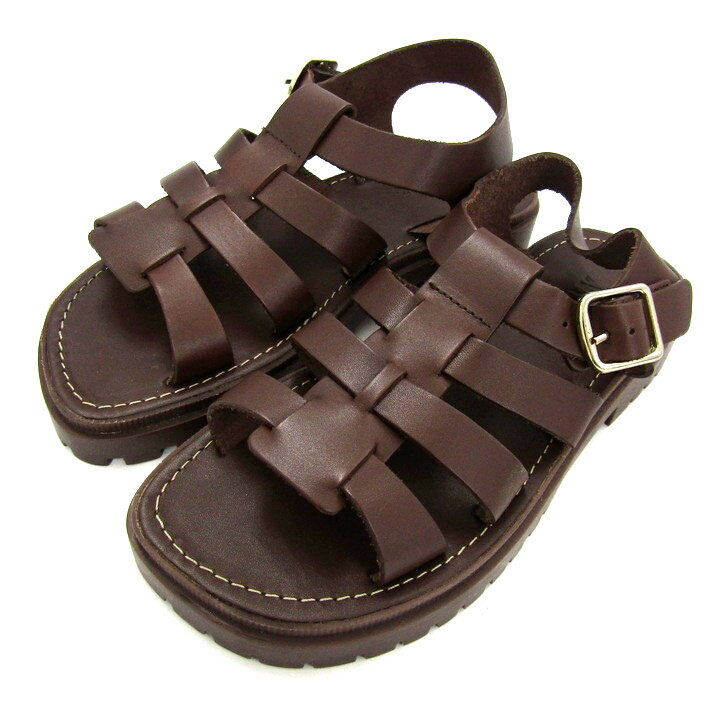 【中古】ザラグラディエーターサンダ...