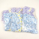 犬服 7点セット 未使用 ワンピース 花柄 ドッグウェア まとめて 大量 【中古】