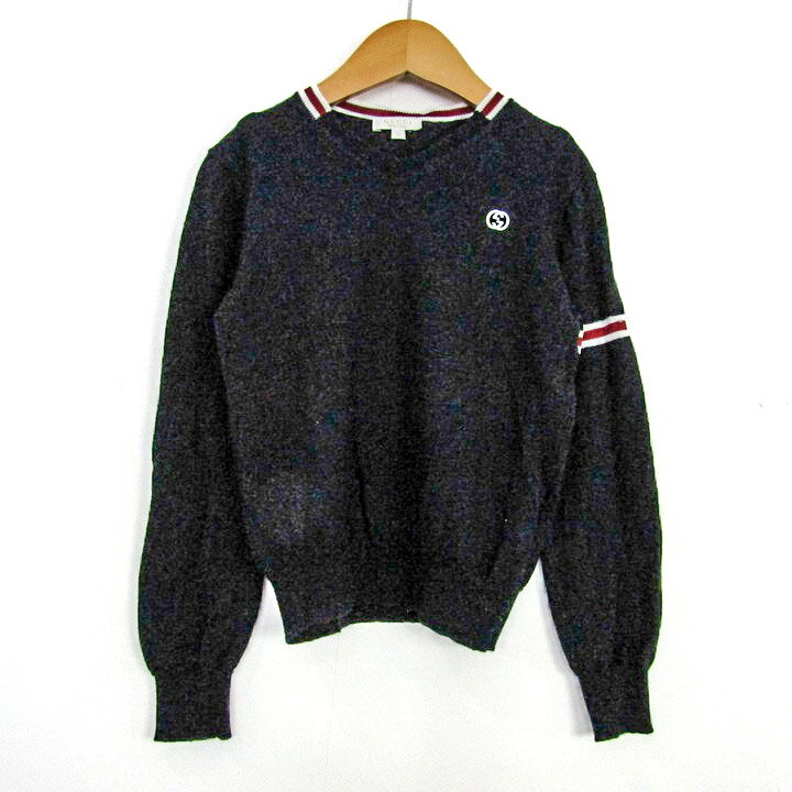 新品未使用⭐︎タグ付き⭐︎GUCCI kids 130 ニット 楽天市場】GUCCI(ニット・セーター|トップス):キッズ
