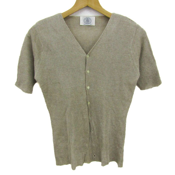 【中古】ジェイプレスカーディガント...